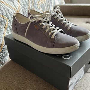 Ecco soft seven purple!